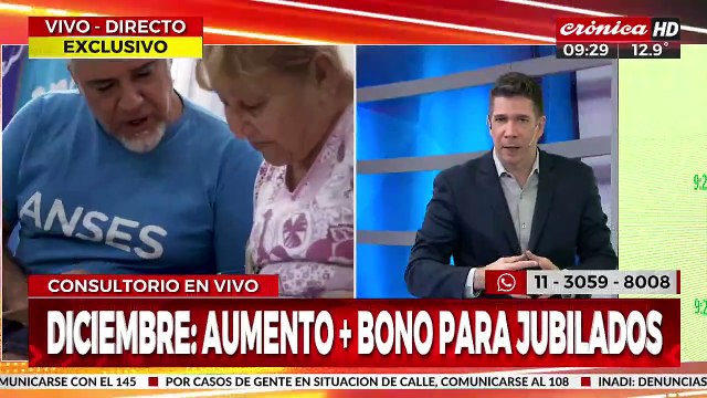 Atención jubilado: enterate de cuánta plata le podés pedir al ANSES
