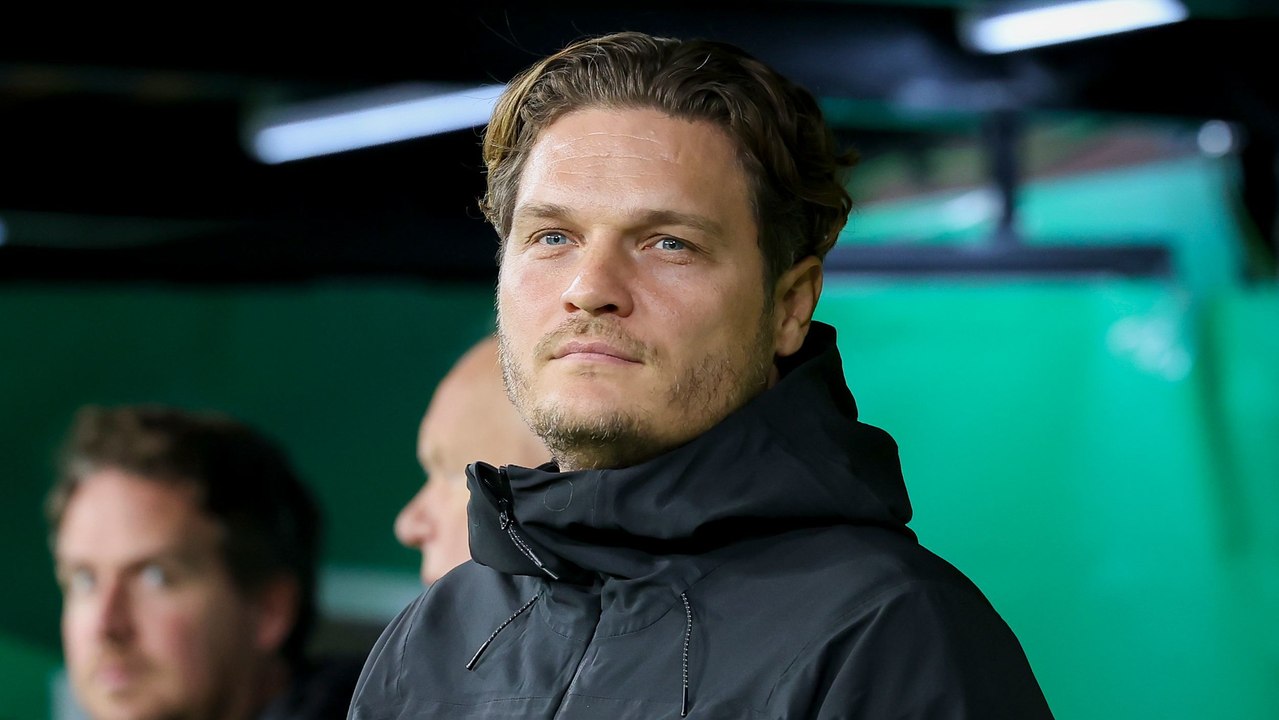 Terzic erwartet Bayern nach Pokal-Blamage mit Extra-Portion Wut im Bauch