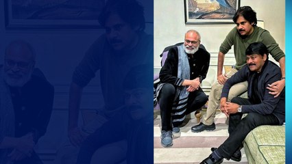 భిన్నాభిప్రాయాలే మావి.. కానీ మాది Mega బంధం.. ఎవరూ విడదీయలేరు - Konidelk Nagababu | Telugu OneIndia