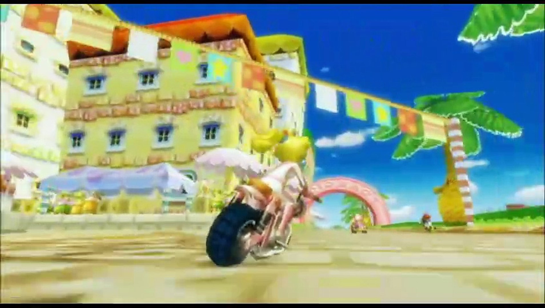 Mario kart online wii online multiplayer