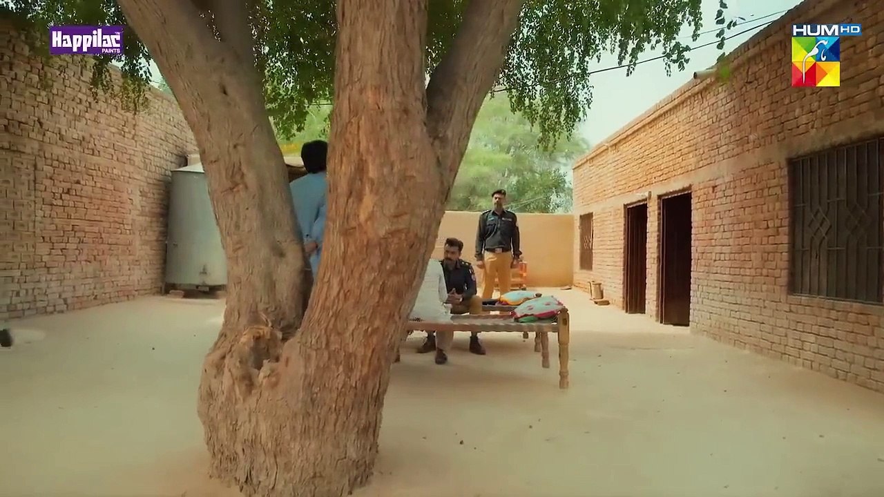 Jhok Sarkar Ep 13 [ ] 29 Aug 23