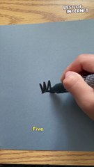 Laugh Out Loud with These DIY Eyelashes! || Best of Internet