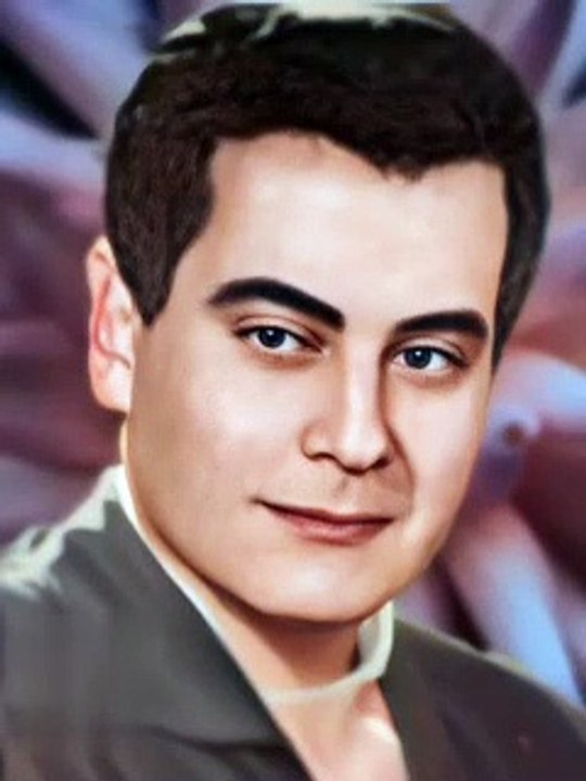 موسيقار الازمان فريد الاطرش بحب من غير امل  اول الحان فريد بواسطه سوزان مصطفي
