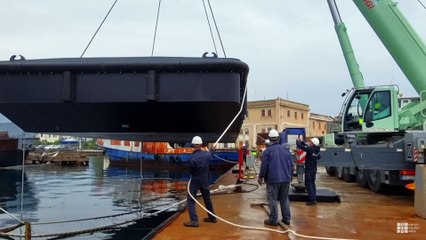 Arsenale verso il rilancio, concorsi e assunzioni