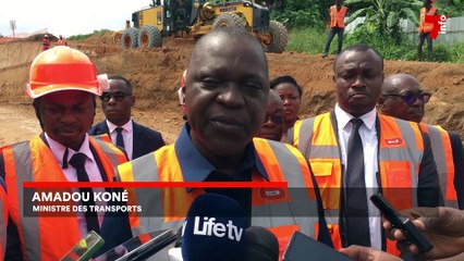 Le 7 minutes du 3 novembre 2023 (édition du 12h)