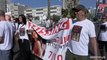 Le famiglie degli ostaggi a Tel Aviv: nessuna tregua senza rilascio