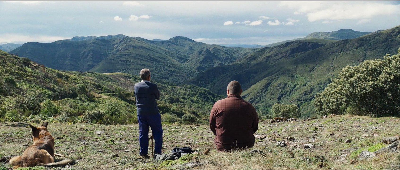 Wie wilde Tiere - Trailer (Deutsch) HD