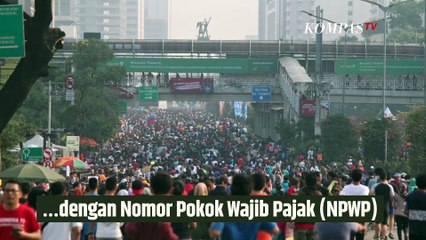 Segera Padankan NIK dan NPWP sebelum 31 Desember 2023, jika Terlambat Ini Akibatnya | SINAU
