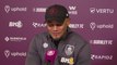 Burnley's Kompany on Hodgson's career, facing Palace, the need to turnaround form and the backing of the owners (Full Presser)