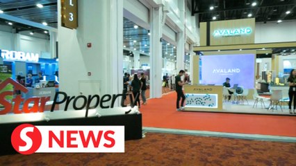 Find a home close to home with StarProperty Fair