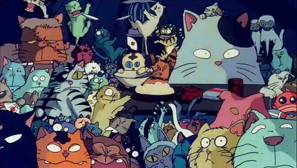 Lamu: Un rêve sans fin Bande-annonce VO