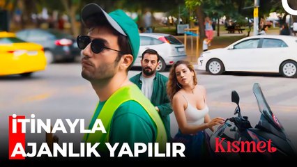 Taner'in Melike Aşkını Kimse Engelleyemez - Kısmet