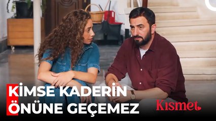 Doğan ile Melike'nin Sarsıcı Aşk Hayatı - Kısmet