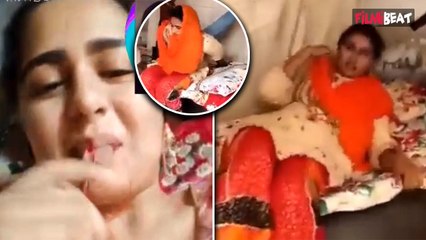 Aliza Sehar MMS Controversy: Video leak होने के बाद पाकिस्तानी Youtuber के साथ मारपीट, किया Kidnap!