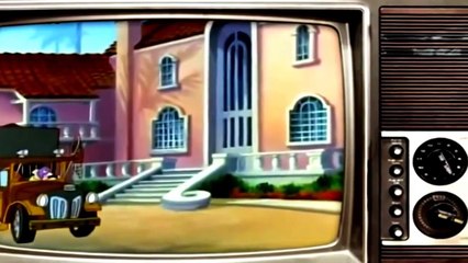 Tom and Jerry The 1992