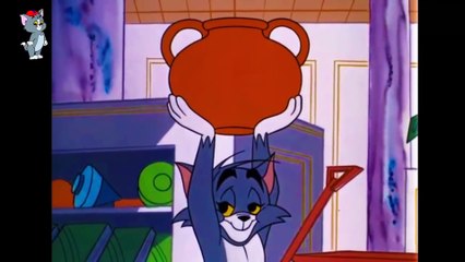 Cartoon for Kids Tom And Jerry English Ep. - Just Wild About Jerry - Cartoons For   Ep. 85
