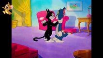 Cartoon for Kids Tom And Jerry English Ep. - A Mouse In The House - Cartoons For    Ep. 82