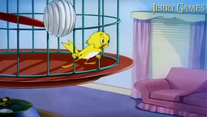 My - Cartoons For Kids Tom and Jerry Full Ep.   Kitty Foiled (1948) Part 1 2 - [My  Ep. 69