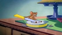 My - Cartoons For Kids Tom and Jerry Full Ep.   Mouse Cleaning (1948) Part 1 2 - [  Ep. 82