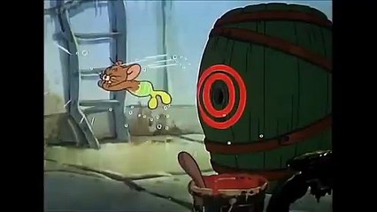 Cartoons For Kids Tom And Jerry English Ep. - The Cat and the Mermouse  - Cartoons For Kids Tv