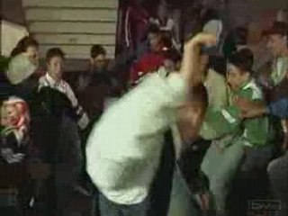 Rohff feat. Intouchable et Kamelancien - La Hass