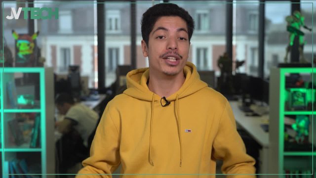 Daily Tech : les jeux bâclés sous Unreal Engine 5 ?