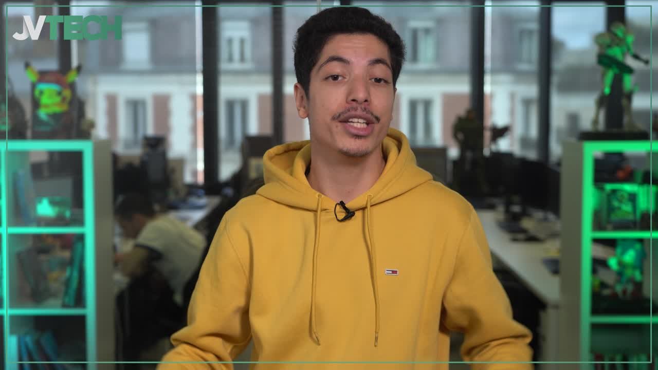 Daily Tech : les jeux bâclés sous Unreal Engine 5 ?