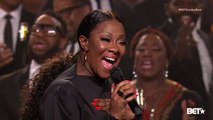 Donald Lawrence & The Tri-City Singers   Le'Andria Johnson - Deliver Me (This Is My Exodus) - Sunday Best - 2019