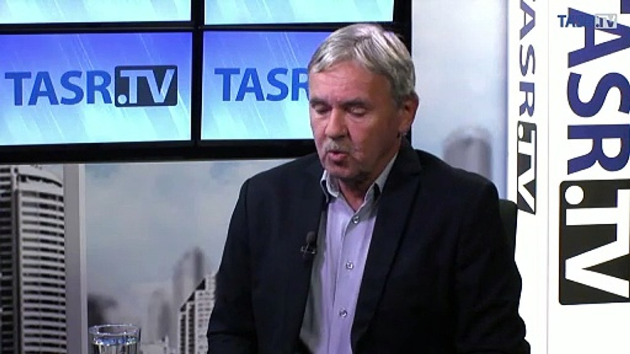 HRABKO: Zmeny v rezorte vnútra vládne strany sľubovali už pred voľbami