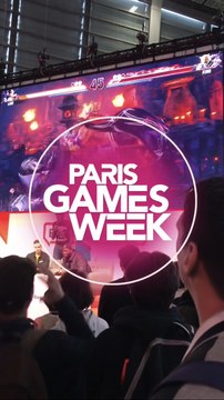 Stand Bandai Namco et Warner a la PGW