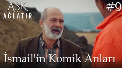 İsmail'in Komik Anları #9