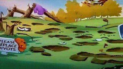 Cartoons For Kids Tom And Jerry English Ep. - Tee for Two   - Cartoons For Kids Tv