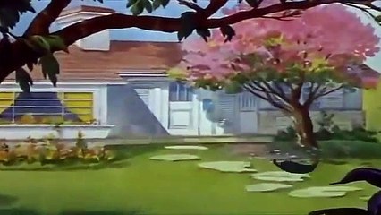 Cartoons For Kids Tom And Jerry English Ep. - Springtime for Thomas  - Cartoons For Kids Tv