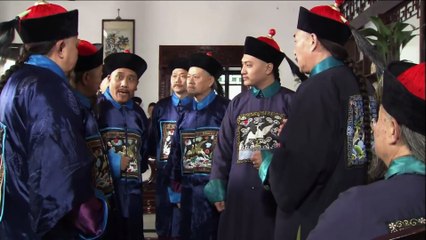 Thần Y Hỷ Lai Lạc 2003 - Tập 23 Thuyết Minh 1080p