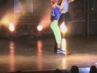 Rock Soirée Xpress at BEM Bordeaux 🎸