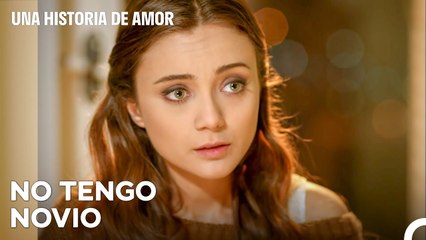 Ceylan Responde A Su Madre - Una Historia De Amor