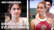 Bunlar Son İyi Günlerin - Adını Feriha Koydum 24. Bölüm