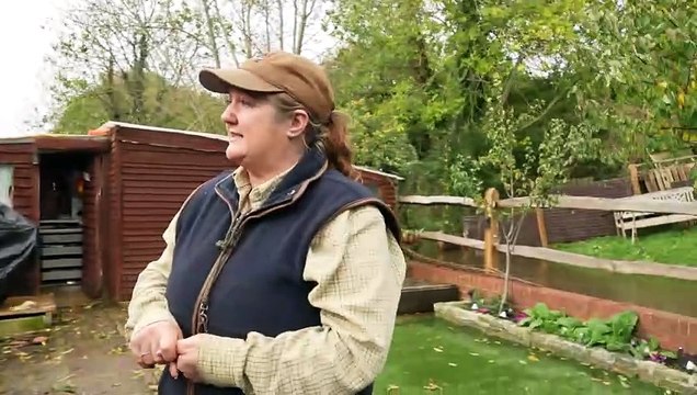 WATCH: Devastated Bognor couple show damage of flooded house