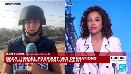 Le point sur la situation au 28e jour de la guerre entre Israël et le Hamas