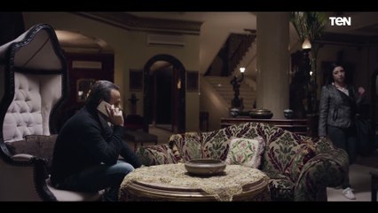 مسلسل ظل الرئيس | الحلقة 6 السادسة بطولة ياسر جلال - Zel El Ra2ees Series Episode 06