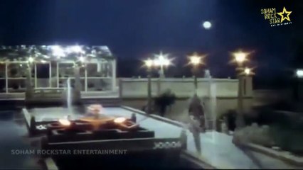 Aisi hasin chandani/Dard 1981/Kishore Kumar, Rajesh Khanna