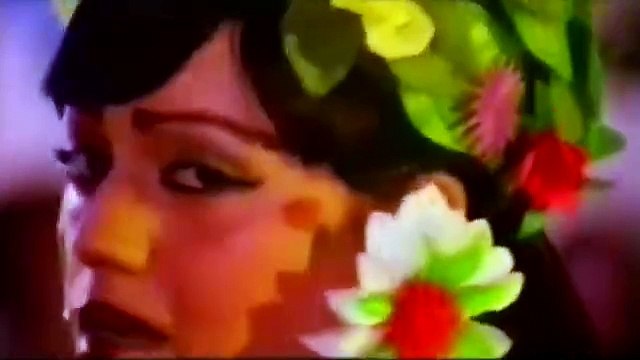 Meri Jaan/Bappi Lahiri , Sulakshana Pandit/ 1981 Dehshat