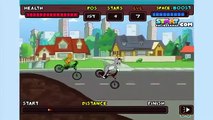 My - Cartoons For Kids,Tom and Jerry Tom and Jerry bmx rush [My - Cartoons For Kids]  Ep. 3