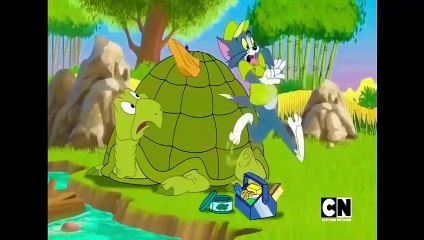 My-Cartoon For Kids Tom And Jerry English Ep. - Feeding Time - Cartoons For Kids B  Ep. 63