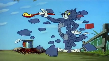 My-Cartoon For Kids Tom And Jerry English Ep. - Just Ducky- Cartoons For Kids Tv