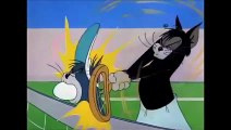 My-Cartoon For Kids Tom And Jerry English Ep. - Tennis Chumps   - Cartoons For Kids Tv
