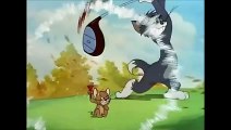 My-Cartoon For Kids Tom And Jerry English Ep. - Jerry's Diary - Cartoons For Kids Tv