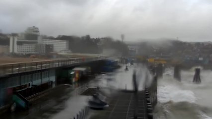Aftermath of Storm Ciaran: More bad weather to come?