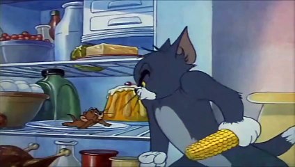 My-Cartoon For Kids Tom And Jerry English Ep. - Part Time Pal   - Cartoons For Kids Tv