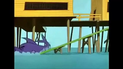 My-Cartoon For Kids Tom And Jerry English Ep. - Cannery Rodent  - Cartoons For Kids Tv